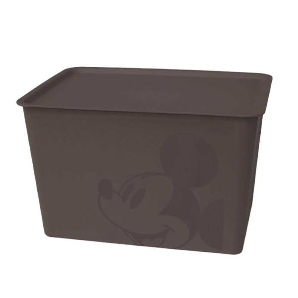 ・フタ付コンパクト収納BOXです。・積み重ねが出来ます。