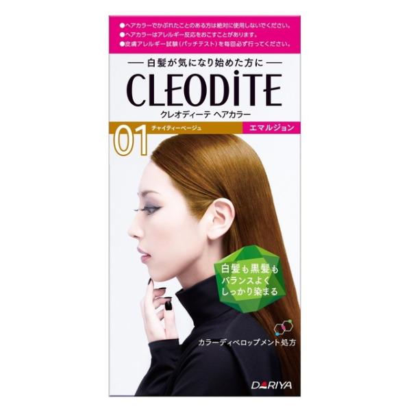 クレオディーテ ヘアカラーの人気商品 通販 価格比較 価格 Com