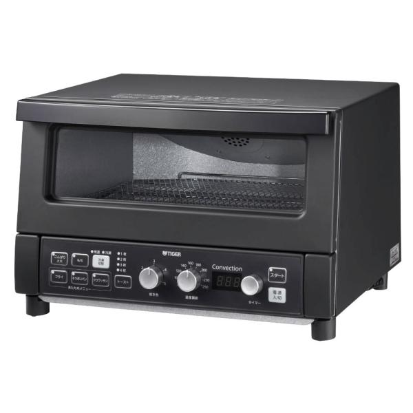 タイガー コンベクション＆トースター KAV-A130KM メーカー直送 ▼返品・キャンセル不可【他商品との同時購入不可】 タイガー コンベクション＆トースター KAV-A130KM メーカー直送 ▽返品