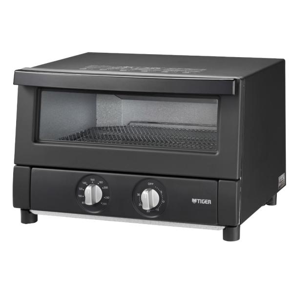 タイガー オーブントースター KAV-B130KM メーカー直送 ▽返品