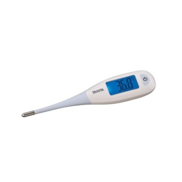 タニタ BT-470 電子体温計 収納ケース付 TANITA