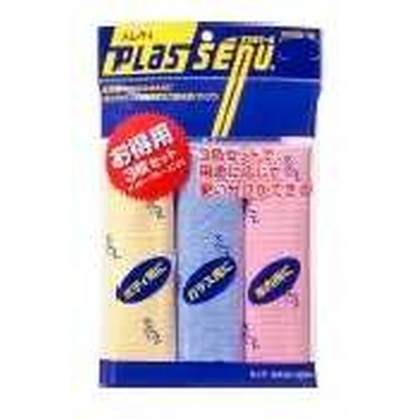 他サイト： プラスセ‐ヌ（オトクヨウ3マイセット）の商品画像