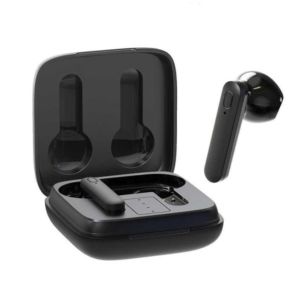 Kashimura（カシムラ） 完全ワイヤレスステレオイヤホン コンパクト