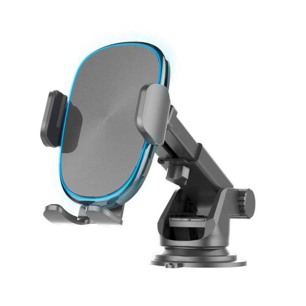 Kashimura（カシムラ） QI自動開閉ホルダー イルミライト付 手帳対応