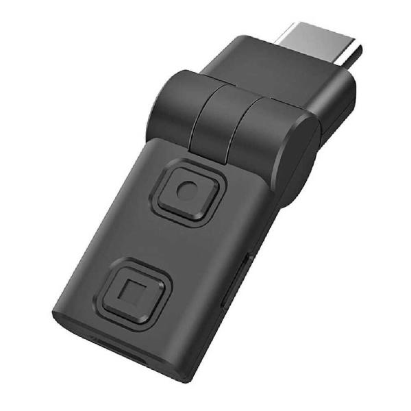 ●USBポートに挿すだけで使えるUSB-C電源のイルミ。●8色の単色固定やグラデーション点灯、発光パターンを選べます。●エンジンを切っても、最後の発光色を記憶するメモリー機能付き。●ゆっくり点滅するホタルモード機能搭載。●調光機能付きで、明...