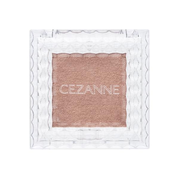 単色でも組み合わせても使える1色アイシャドウ。