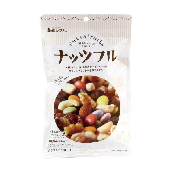◆味源 ナッツフル 150g 【15個セット】