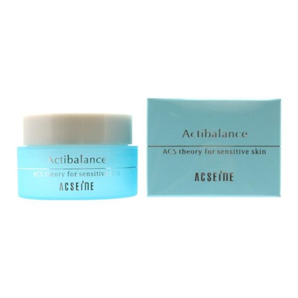 アクセーヌ アクティバランス 保湿クリーム 50g 5つセット ACSEINE アクセーヌ アクティバランス 50g : サンドラッグe-shop