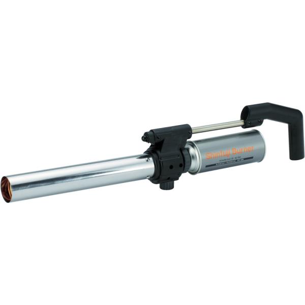 ●新タイプの路面標示材用ガスバーナーです。●気温が低い時や連続使用でも火力が落ちずパワフルな炎を持続します。●全長（ｍｍ）：６８０●炎温度（度）：１３００●発熱量（ｋｃａｌ／ｈ）：２２０００●火口幅（ｍｍ）：５０●加熱時間目安（分）：５　質...