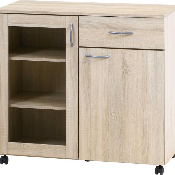 他サイト： キッチン収納キャビネット 90×40 99903 【直送品】 返品・キャンセル・他商品と同時購入は不可の商品画像