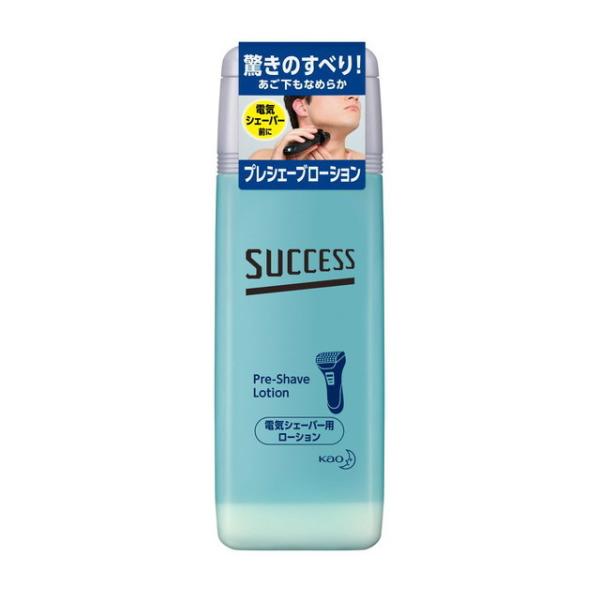 サクセス プレシェーブ ローション ( 100ml )/ サクセス