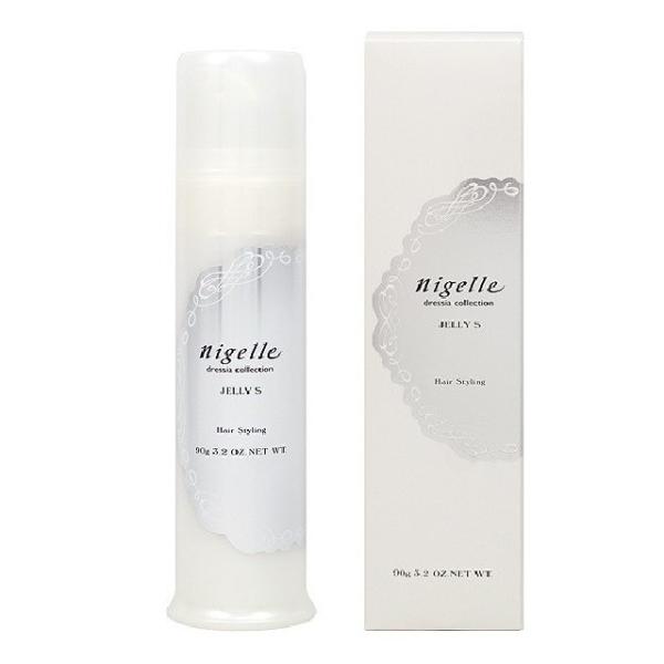 nigelle ミルボン ニゼル ドレシアコレクション ジェリーS 90g : サン