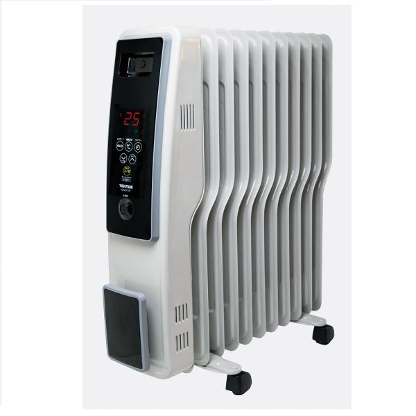 TOH-D1101 オイルヒーター 11枚フィン メーカー直送 ▼返品・キャンセル不可【他商品との同時購入不可】 TOH-D1101 オイルヒーター 11枚フィン メーカー直送 ▽返品