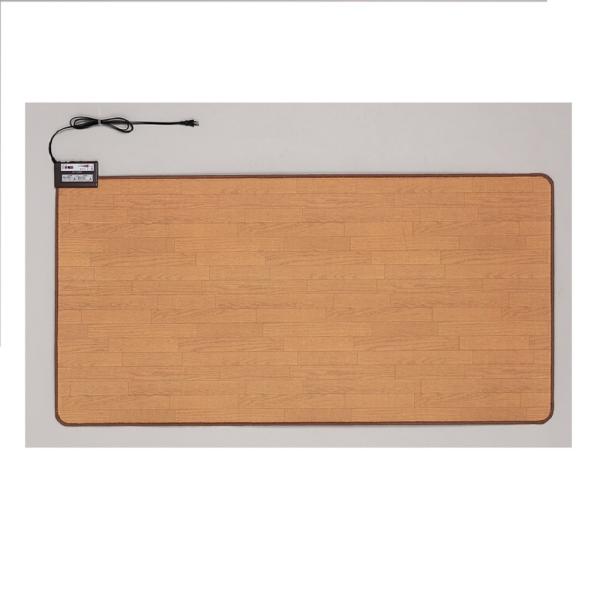 TWM-1000M 木目フローリングタイプカーペット1畳 メーカー直送 ▼返品・キャンセル不可【他商品との同時購入不可】 TWM-1000M 木目フローリングタイプカーペット1畳 メーカー直送 ▽返品