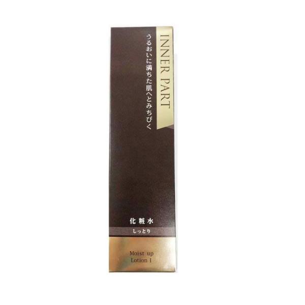 イオナ インナーパート モイストアップローションIn 170ml : サン