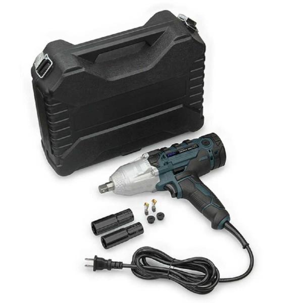 電動インパクトレンチAC100V 大橋産業 AC100Vインパクトレンチ 1000 : サンドラッグe-shop