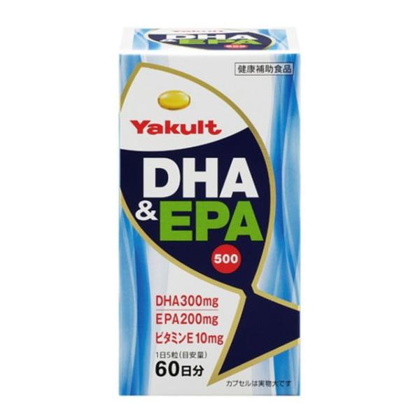 DHA EPA類 ヤクルト DHA EPA類