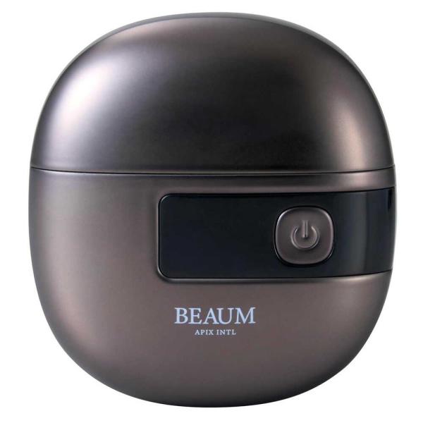 ●肌にやさしいチタンコーティング●肌の凹凸にフィットし、スムーズなシェービングを実現できる独立可動フローティングヘッド採用●IPX7相当で、お風呂での使用も可能。●USBケーブルで充電可能●誤作動を防止し、持ち運びにも安心なトラベルロック機能付き