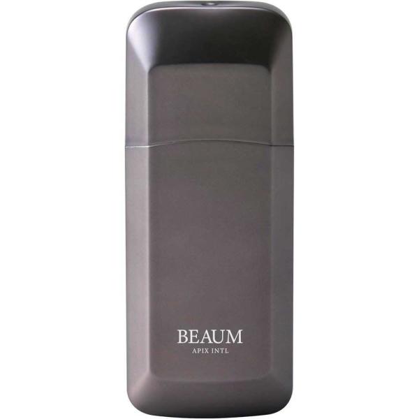 ●肌に優しいチタンコーティング●付属のUSBケーブルで充電ができ、繰り返し使用可能。●胸ポケットにも収まるコンパクトサイズ●IPX7相当の防水で、水洗いが可能