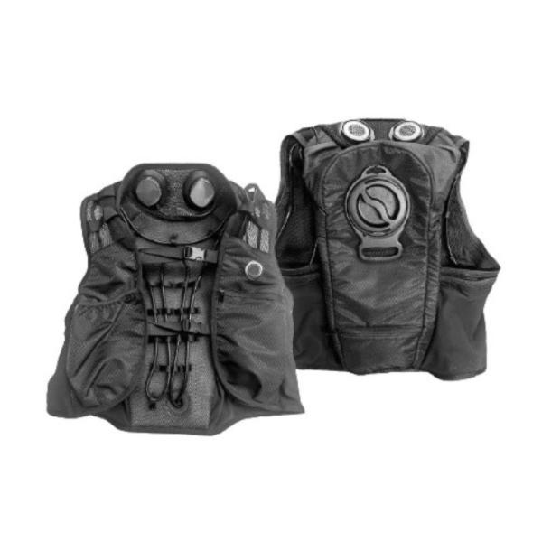 ハイブリッドクールベスト冷却ベスト ハイブリッドクールベスト #7300 水冷ベスト ペルチェベスト