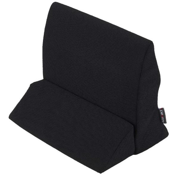 弾力ゲル×低反発ウレタンのクッションで快適なロングドライブをサポート！2WAY仕様で腰部のすき間をカバー。リクライニング時と着席時のシートの角度に合わせて可変！弾力のあるゲル素材と低反発ウレタンフォームの、沈み込みすぎず体にフィットする2層...