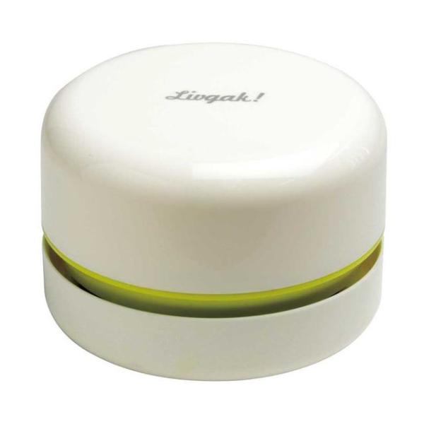 他サイト： ソニック リビガク スージー 乾電池式卓上そうじ機 1個の商品画像