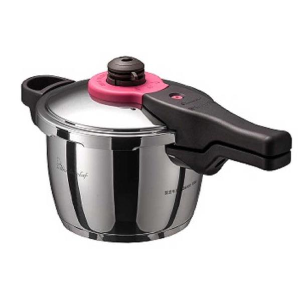 他サイト： 魔法のクイック料理 ZQシリーズ 3.0L 640833 【直送品】 返品・キャンセル・他商品と同時購入は不可の商品画像