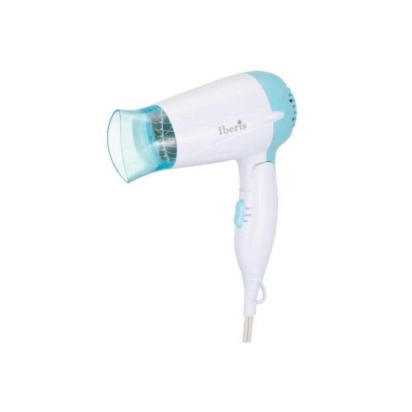 ●「マイナスイオン」でうるおいのある、さらつや髪へ●持ち運びに便利な軽量コンパクトサイズ●温風・冷風の切替ができます●髪・頭皮に優しい74℃の温風温度です●吹出口が狭いので髪を乾かしやすいです●ハンドル折りたたみ式でコンパクトに収納できます...