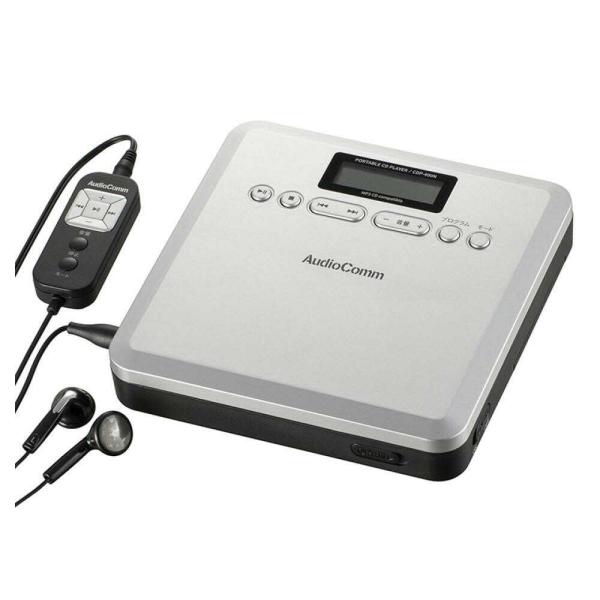 ● レジューム機能搭載で語学学習に便利です● 手もとで操作できるコントローラーなど、使いやすい機能が充実● 乾電池とUSBの2電源対応（microUSB端子付）● プログラム再生、リピート、ランダム再生ができる● 電源ON時に前回の続きから...