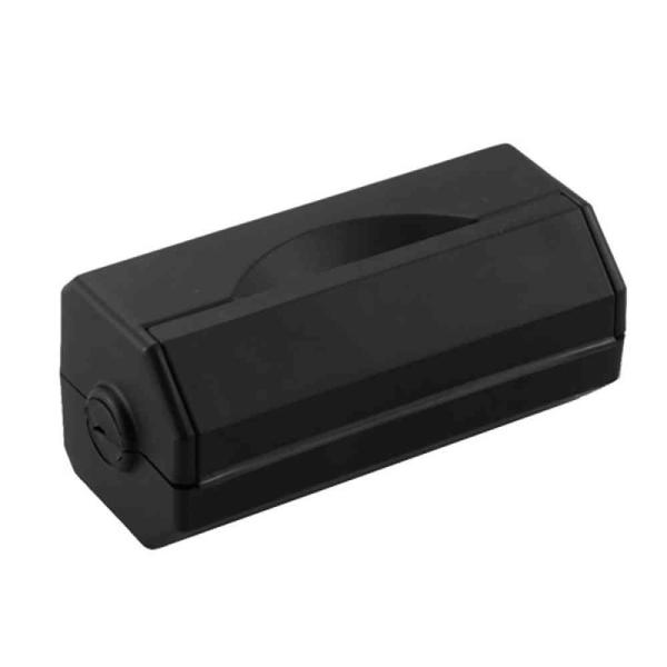 他サイト： オーム電機 防雨型コンセントBOX HS-BOX01の商品画像