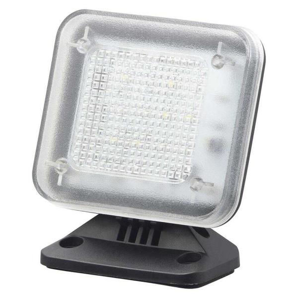 ● テレビ風の光で室内にいるように見せかけるフェイクライト● 明暗センサー付きで、周囲が暗くなると点灯を開始します● 4時間、7時間のタイマー設定機能付き● USB電源式※ USBアダプターは別売りです