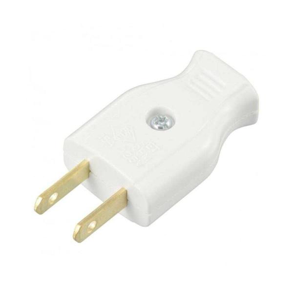 ●プラグの交換用に●補修用●1500ワットまで