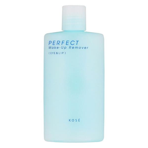 KOSE コーセー パーフェクトメイクアップリムーバー 140ml KOSE コーセー パーフェクトメイクアップリムーバー 140ml