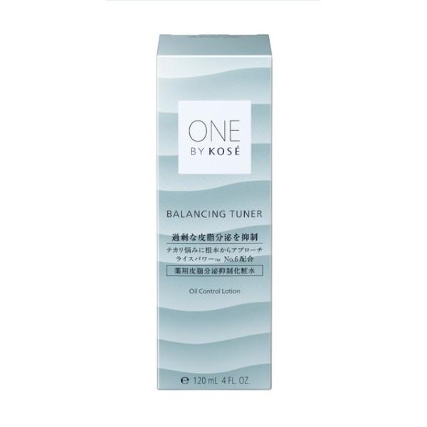 �y��򕔊O�i�z�R�[�Z�[ ONE BY KOSE�i�����o�C�R�[�Z�[�j �o�����V���O�`���[�i�[ 120ml