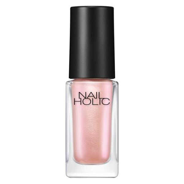 ネイルホリック　63本セット＋ネイル本セット NAIL HOLIC コーセー ネイルホリック PK818 5mL : サンドラッグe-shop