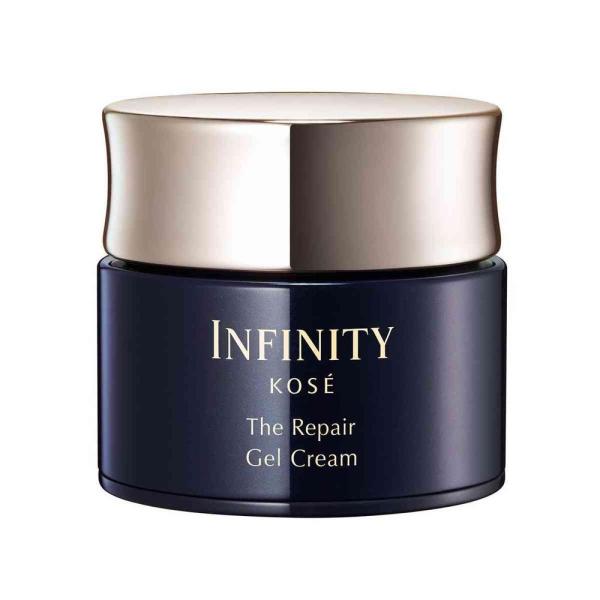 【医薬部外品】コーセー インフィニティ ジェルクリーム W 付けかえ用 80g 医薬部外品】コーセー インフィニティ ジェルクリーム W 80g : サン