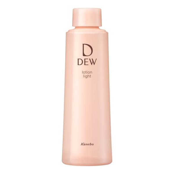 【ポイント15倍】カネボウ DEW（デュウ） ローション さっぱり（レフィル） 150mL