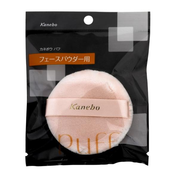 フェースパウダー用Lサイズ