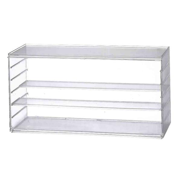 他サイト： シンコハンガー フィギュアコレクション スタックスクエア（ユニット）の商品画像