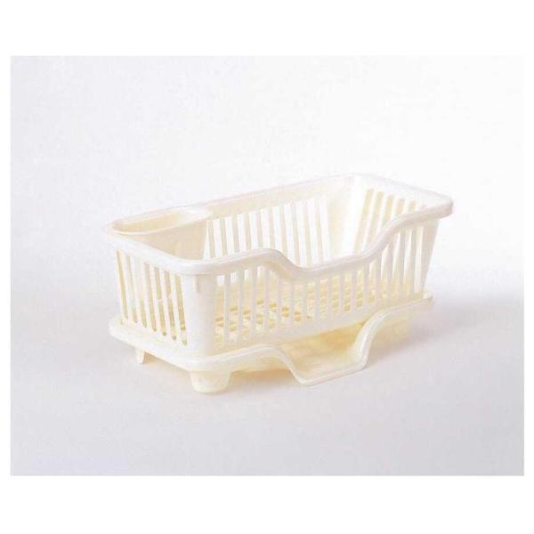 水切れ抜群、食器の乾きが早い、皿立て水きりかご 流 NO.3縦型スリムタイプ。水はけ抜群で、水アカ・ヌメリがつきにくく乾きが早い、水切りかご【流】シリーズです。箸立てパーツも付属しているので、お箸やスプーンなどのカトラリーも食器とまとめて水...