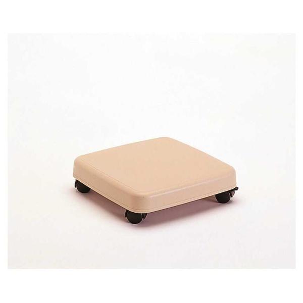 他サイト： サンコープラスチック キャスター付き台車 ラクゴロ S 1個の商品画像