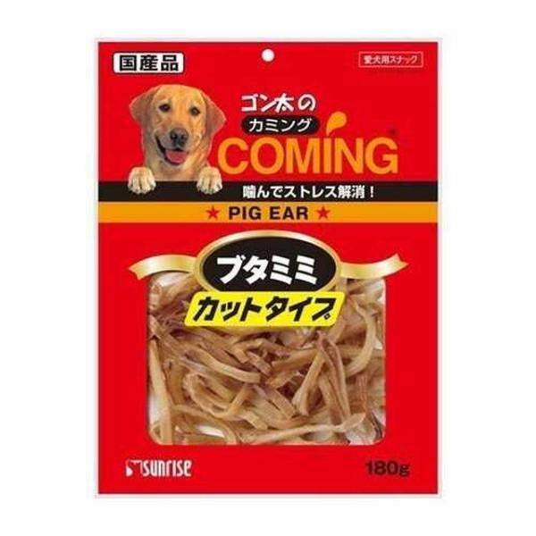 他サイト： カミング ブタミミ カット 180gの商品画像