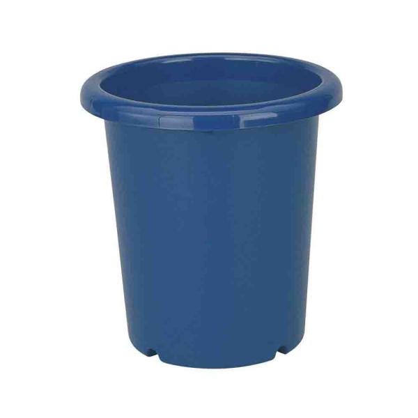 ベーシックなデザインの長鉢