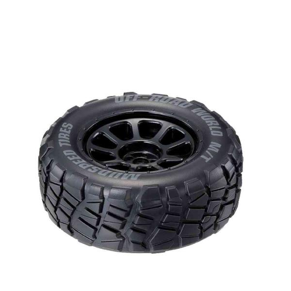 ●オフロード用タイヤデザインの置き型スマートフォンスタンドです。●ゴムスタンドに差し込むだけで、スマートフォンをしっかりとホールドできます。●フタ付きなので使わない時はコンパクトになります。●走行中の安定感とスマートフォンの着脱のしやすさを...