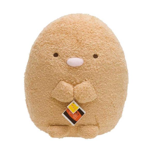 すみっコぐらし サンエックス ぬいぐるみ（M）とんかつMP62301