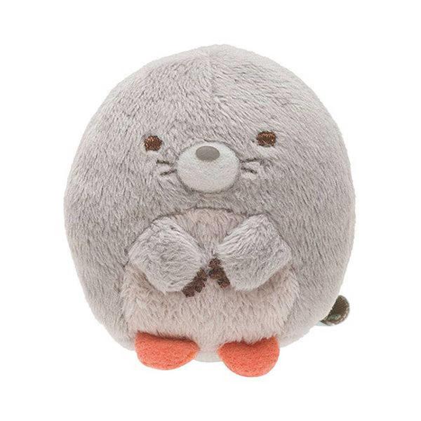 サンエックス - GWセール☆レア　すみっコぐらし　シーンぬいぐるみ　受注限定　もぐらのお家 dショッピング |【送料無料！】すみっコぐらし シーンぬいぐるみ