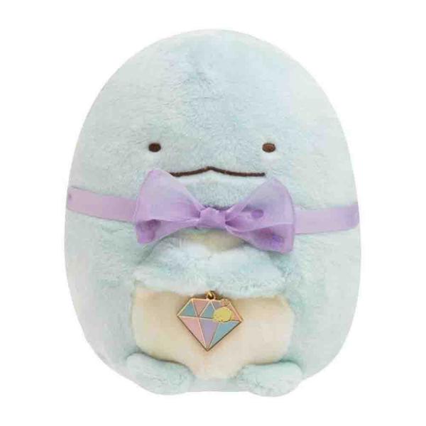 サンエックス すみっコぐらし もぐらのおうちテーマ もっちり