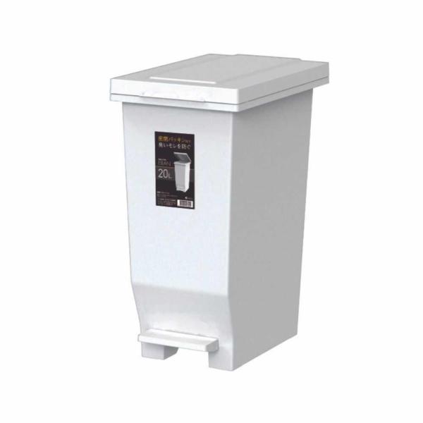 他サイト： アスベル ASVEL エバン密閉ペダルペール20L 20Lの商品画像