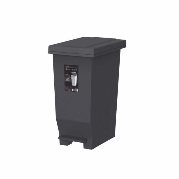 他サイト： アスベル ASVEL エバン密閉ペダルペール20L 20Lの商品画像