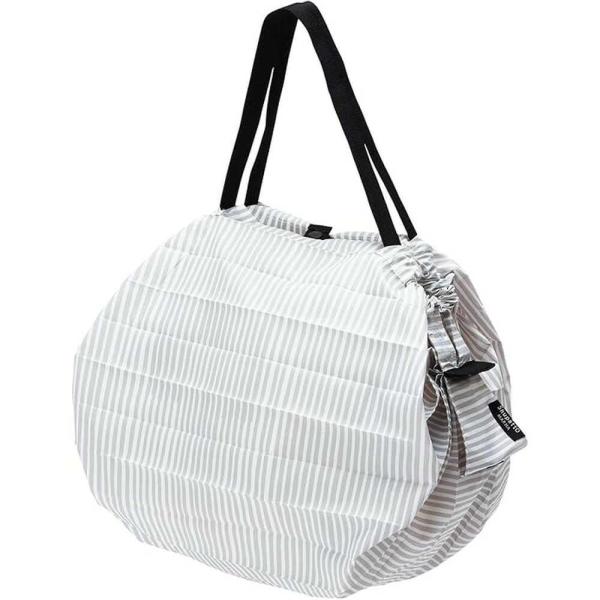 他サイト： マーナ Shupatto コンパクトバッグ SEN Mサイズの商品画像